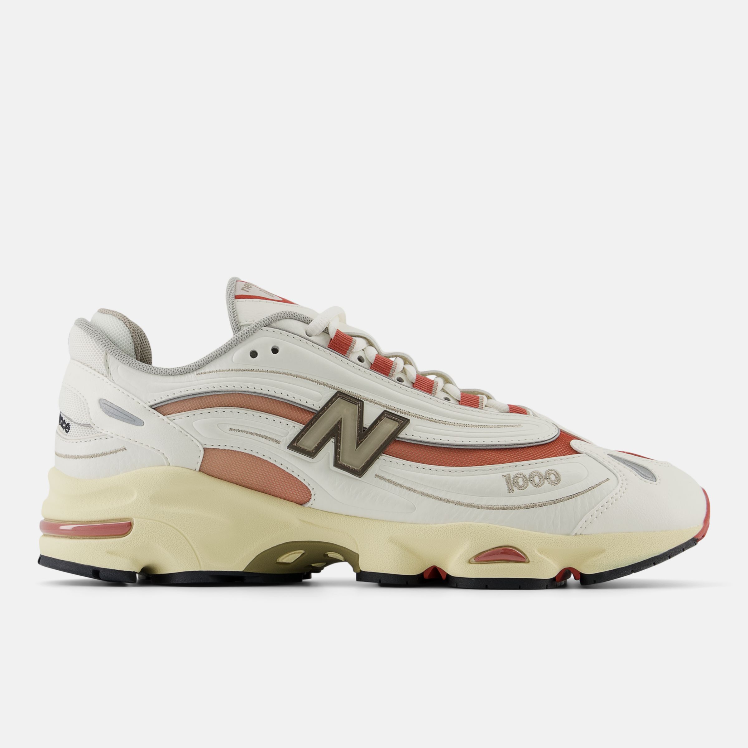 New balance 1000 gold on sale