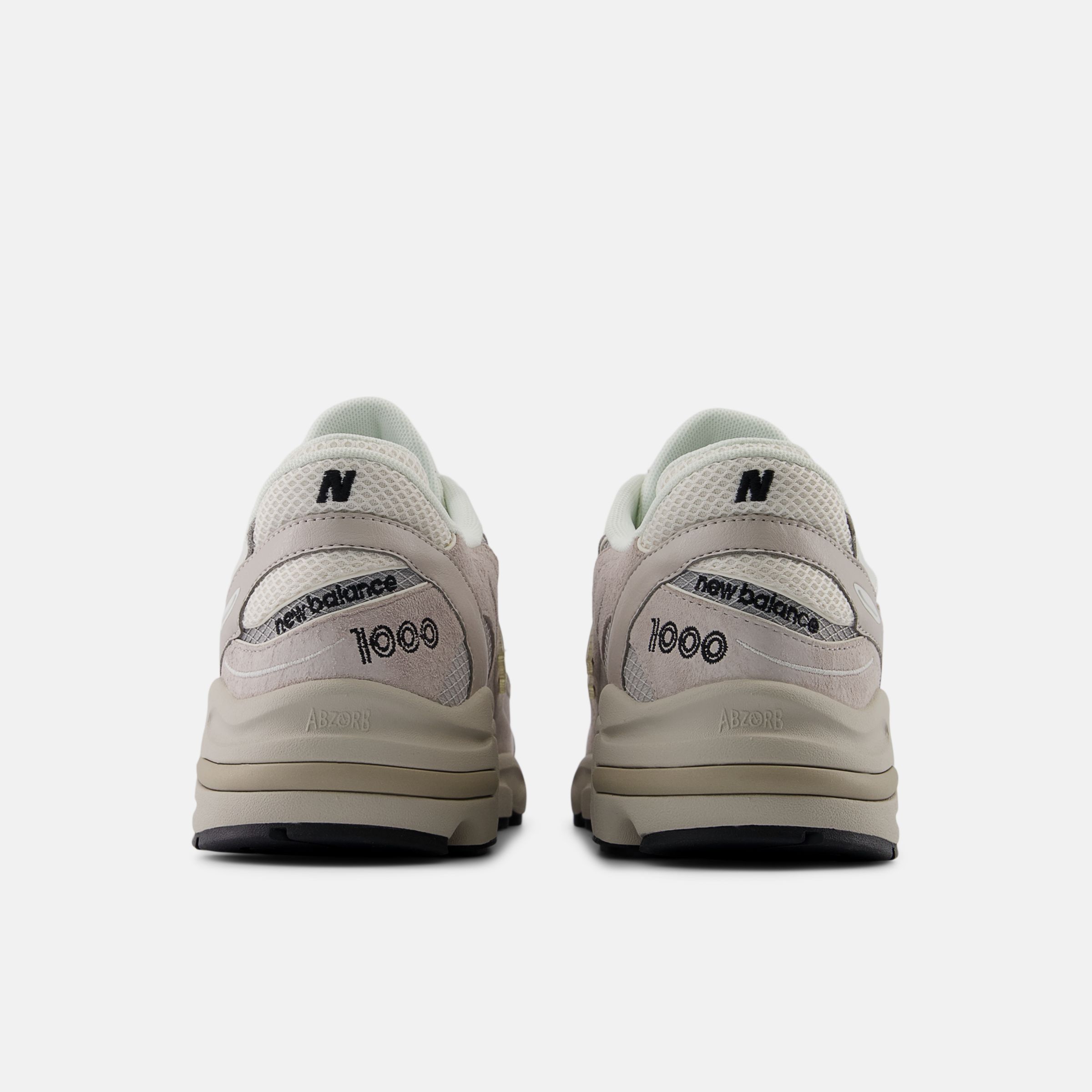 New balance 1000 44 on sale