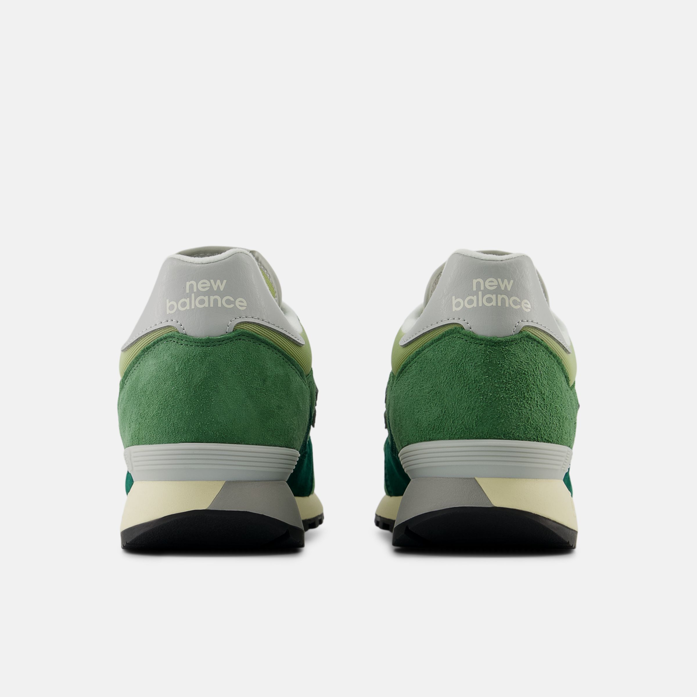 New balance 1745 green on sale