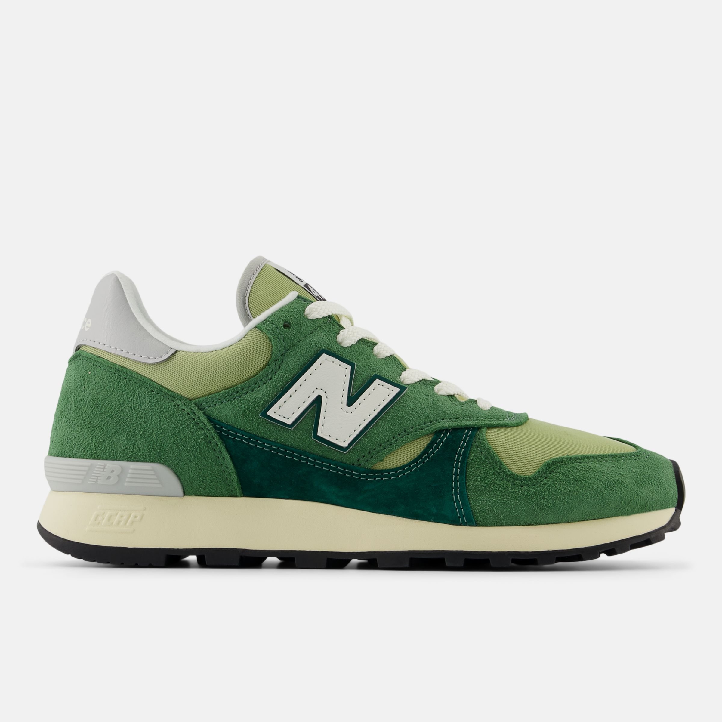 New balance 1745 green on sale