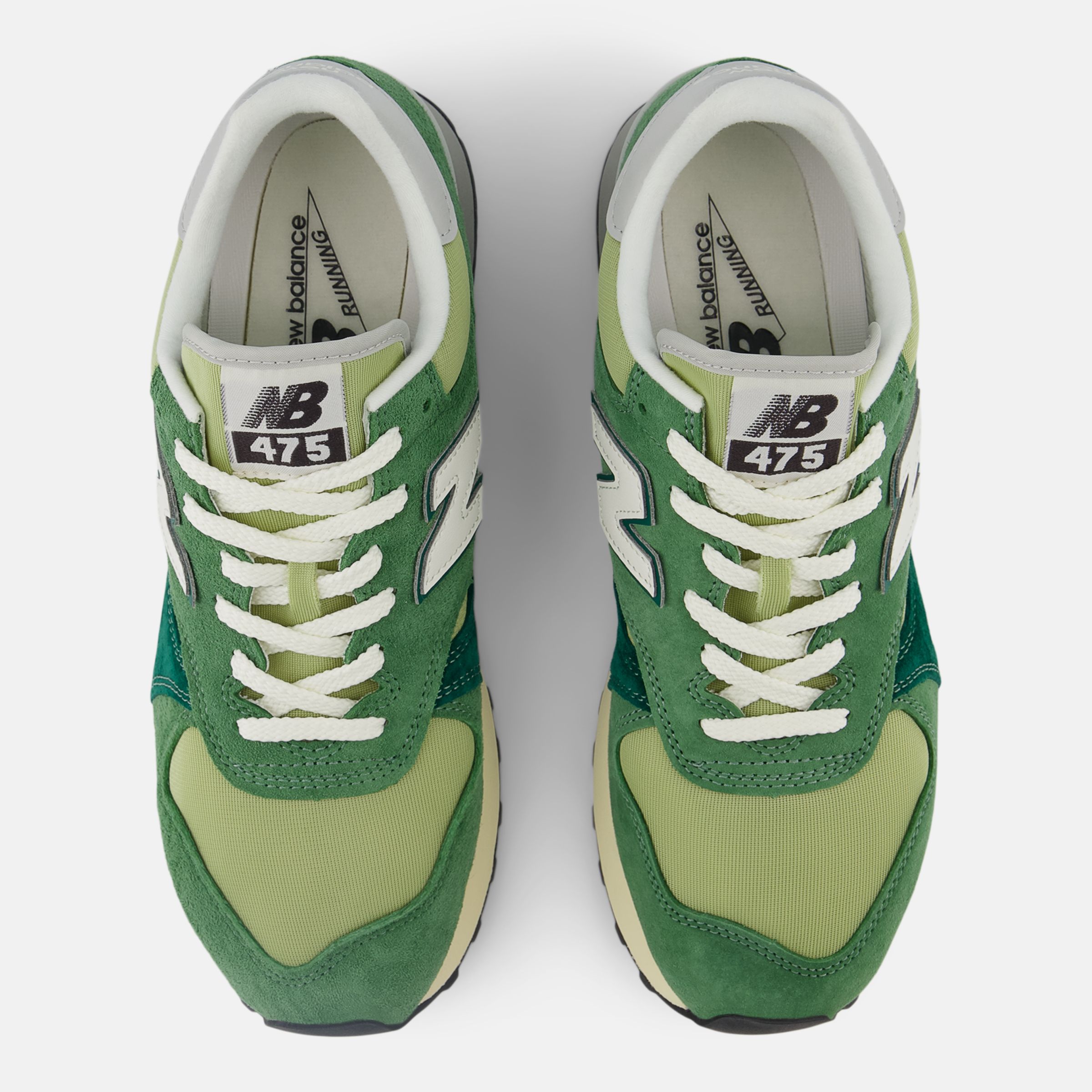 New balance 1765 green on sale