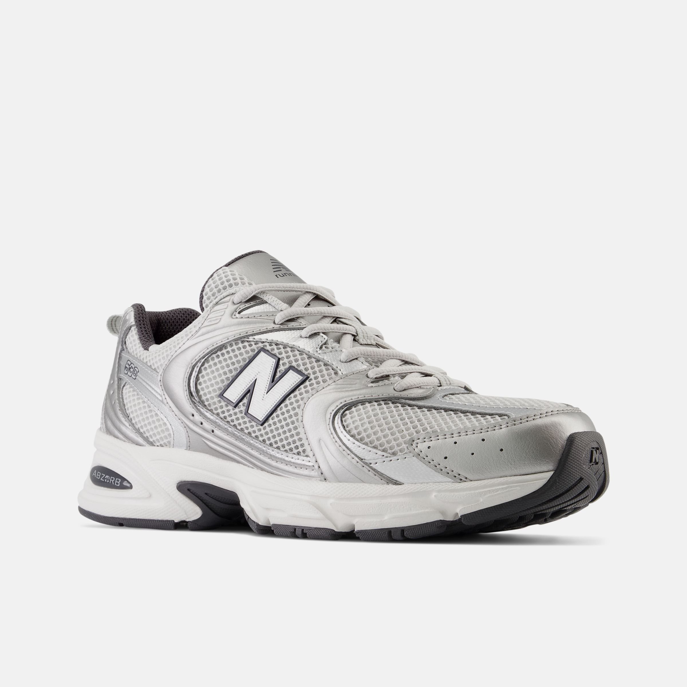 Nb 530 grey on sale