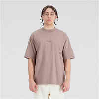 New balance store tee shirt