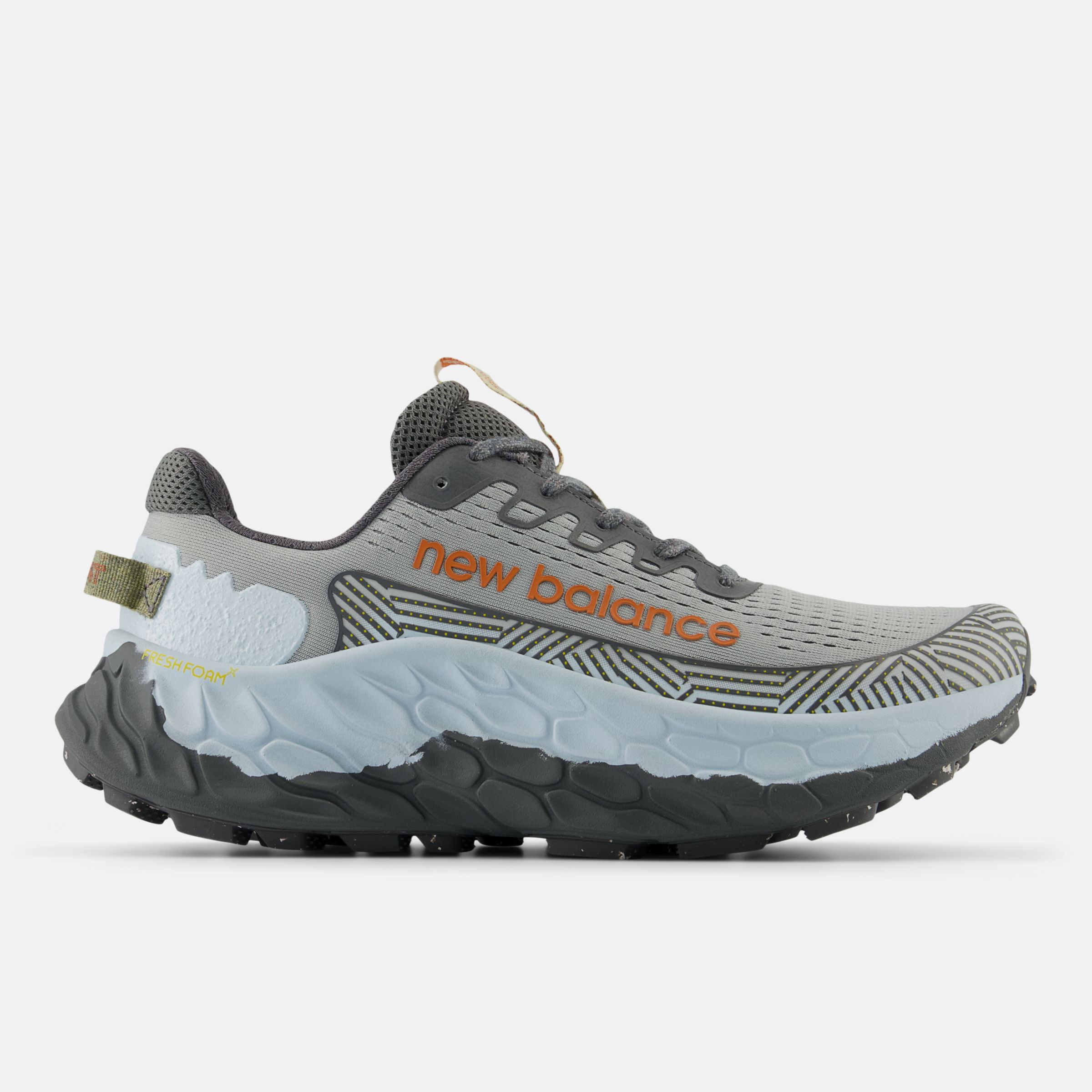 Nb trail running shoes on sale