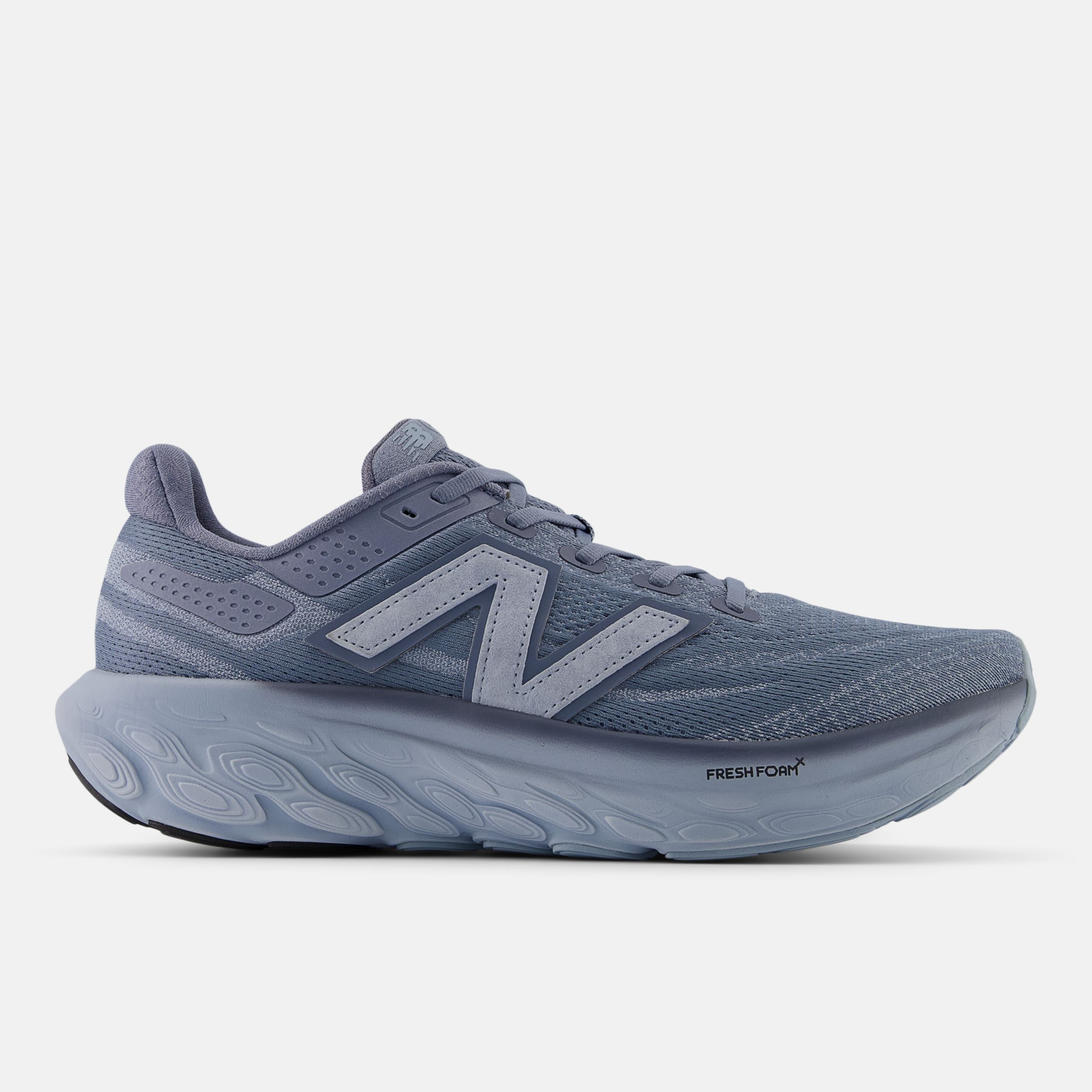 New balance 1080 v8 grigio on sale