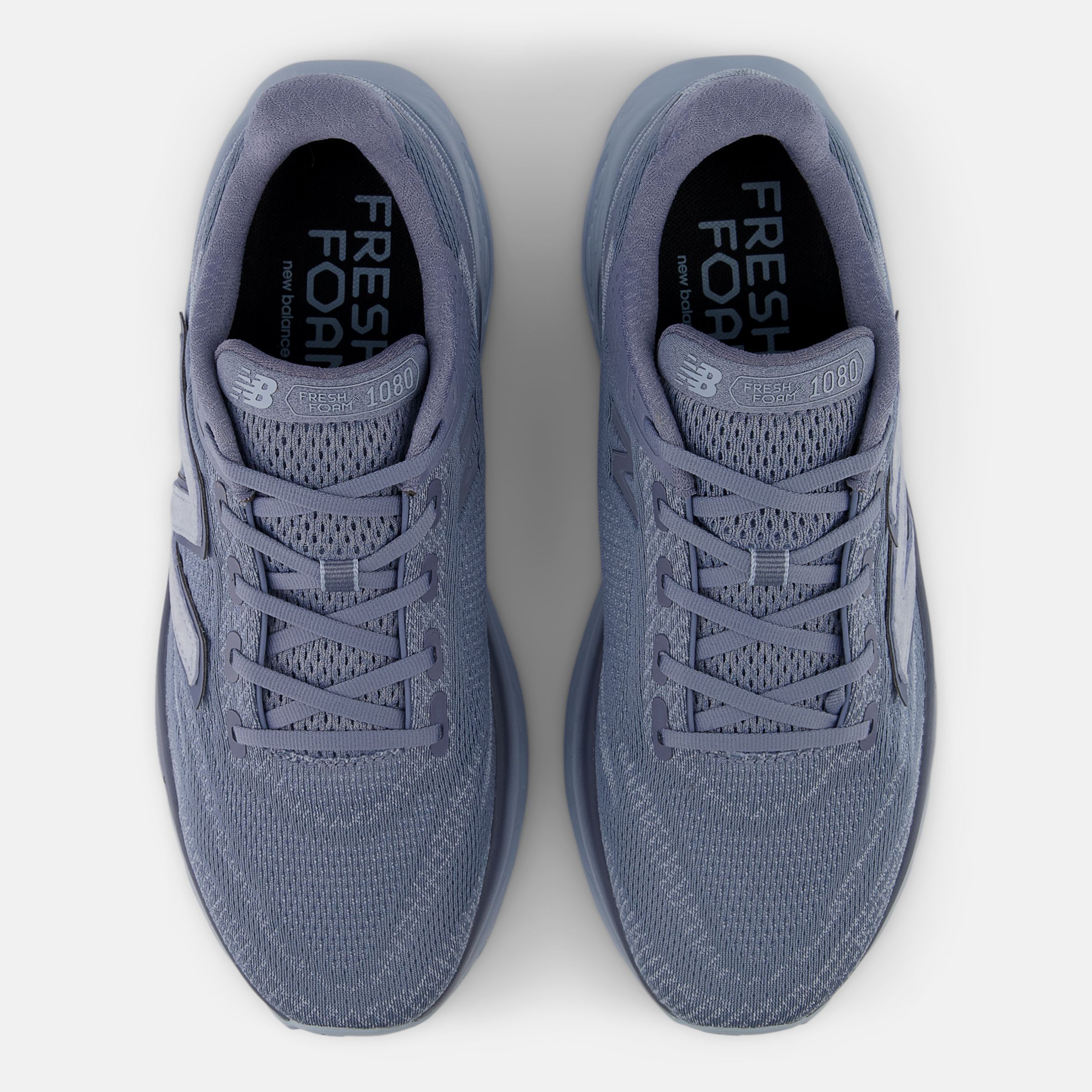 New balance 1080 womens Grey on sale