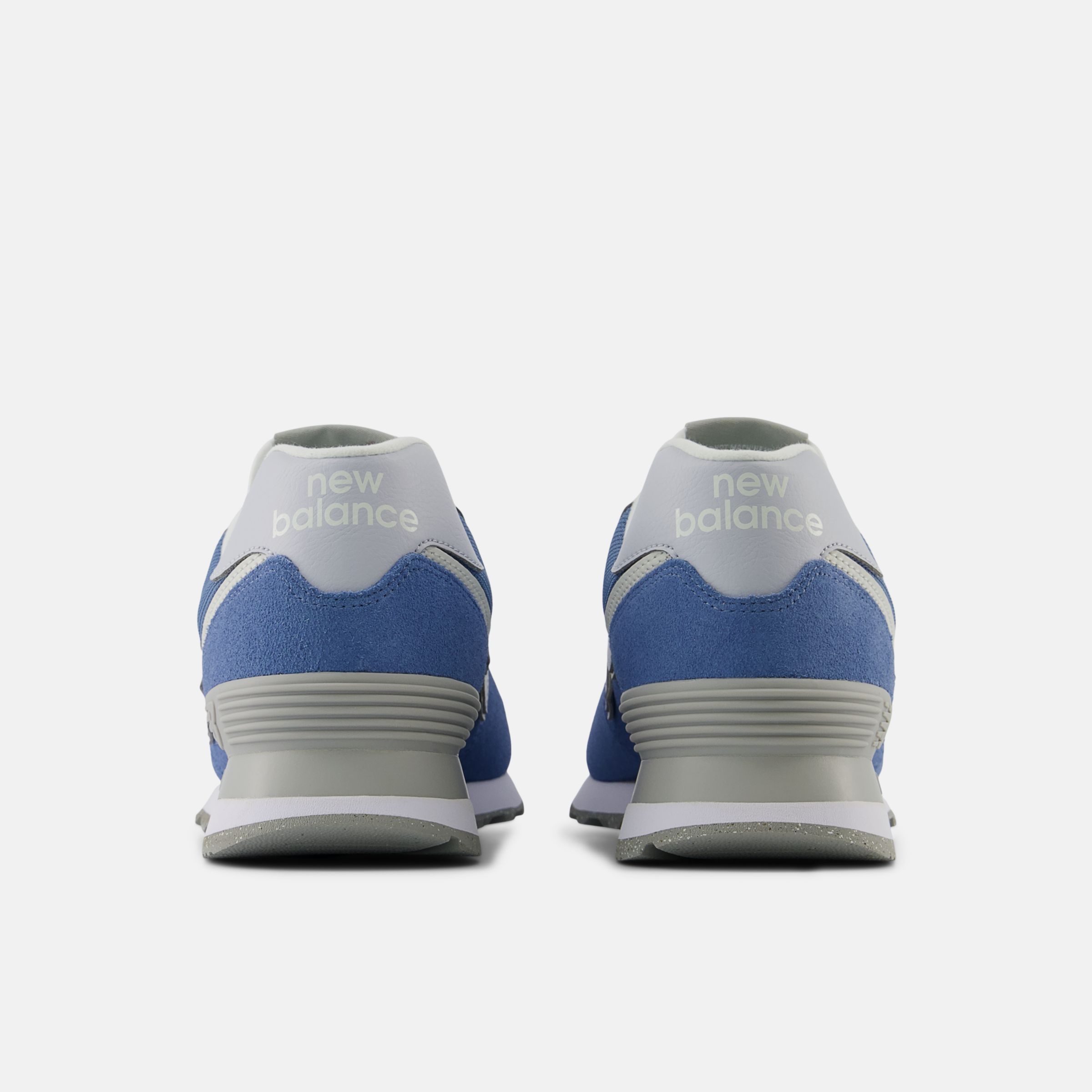 Nb 574 blue white on sale