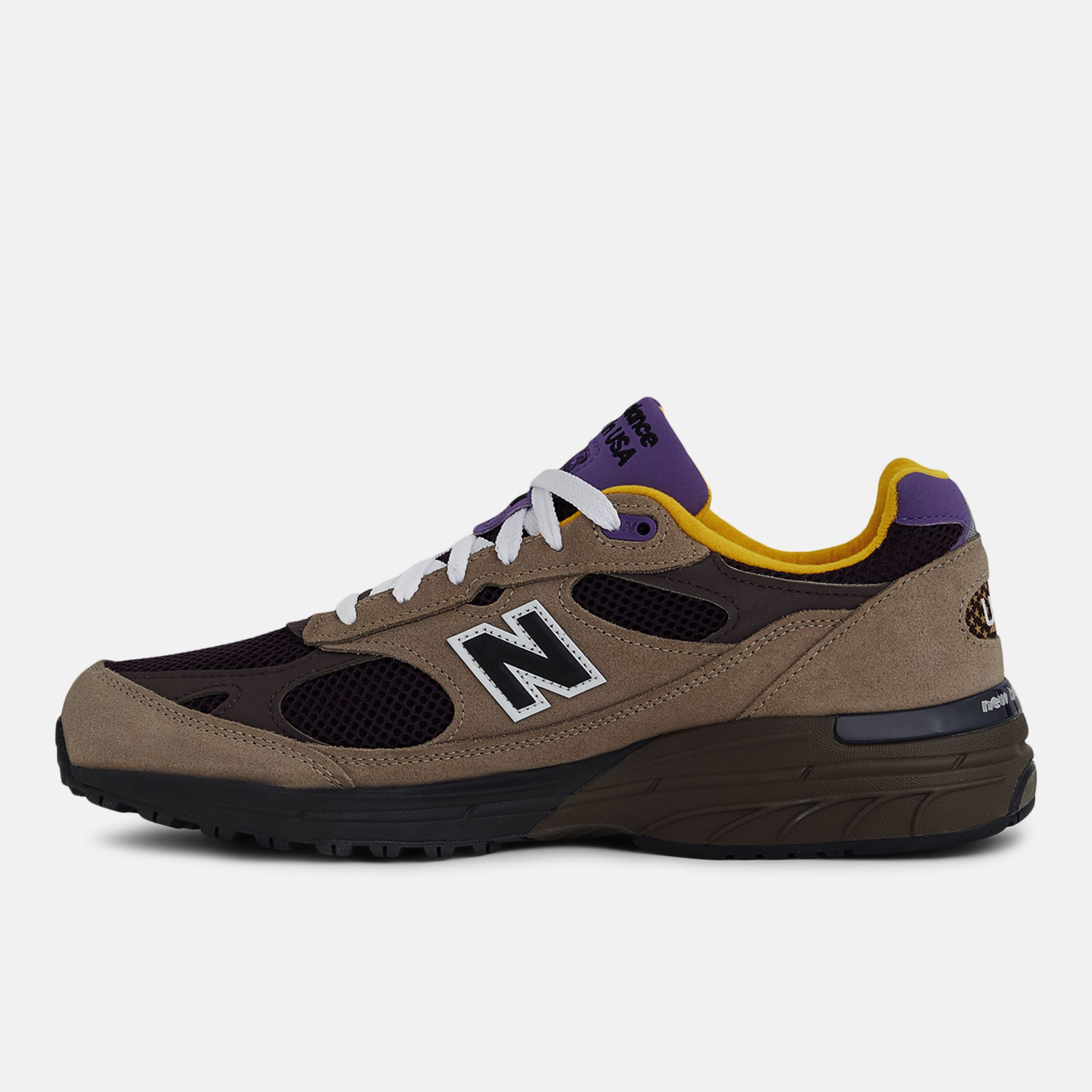 Buy Made in USA 993 online New Balance UAE