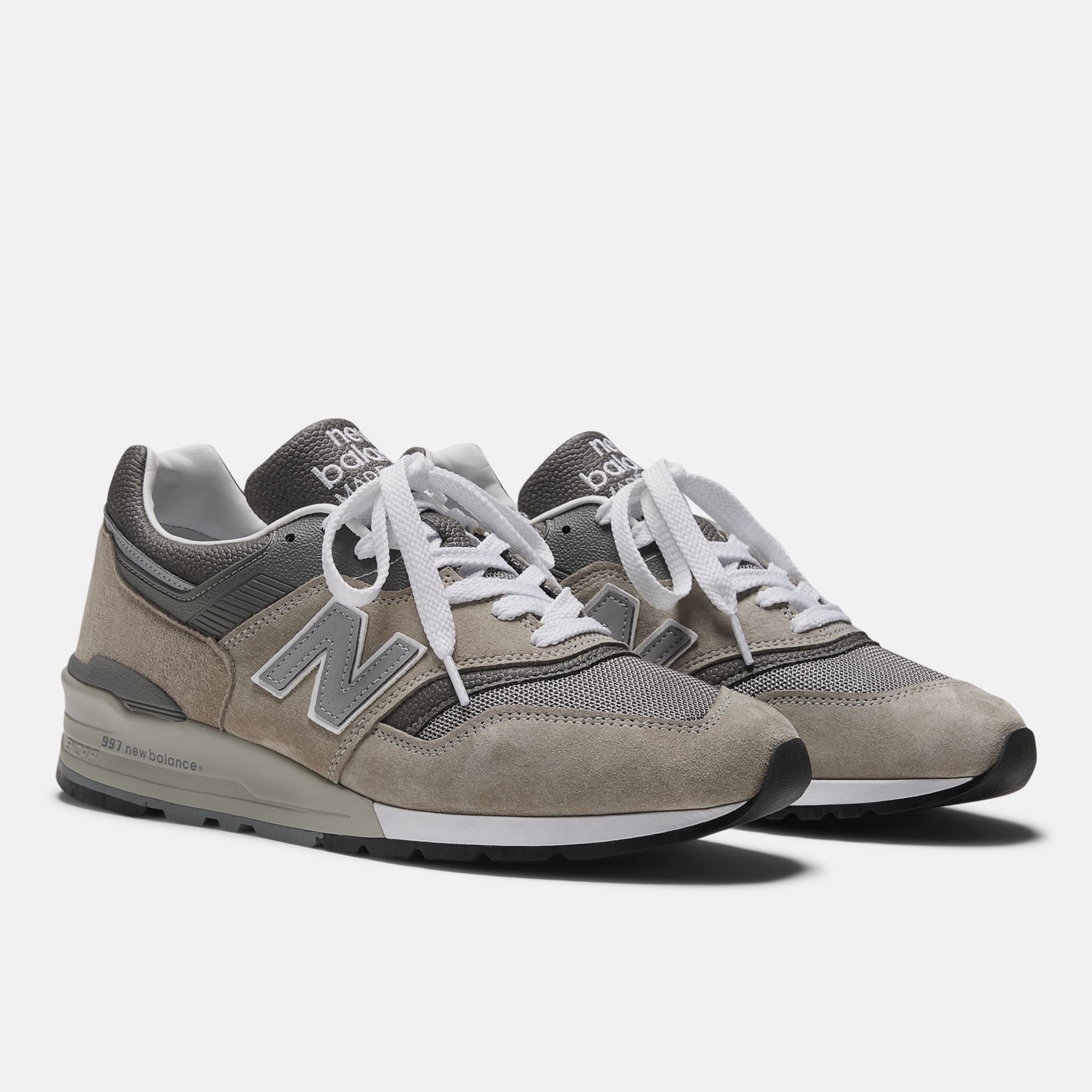 Buy Made in USA 997 Core online New Balance UAE