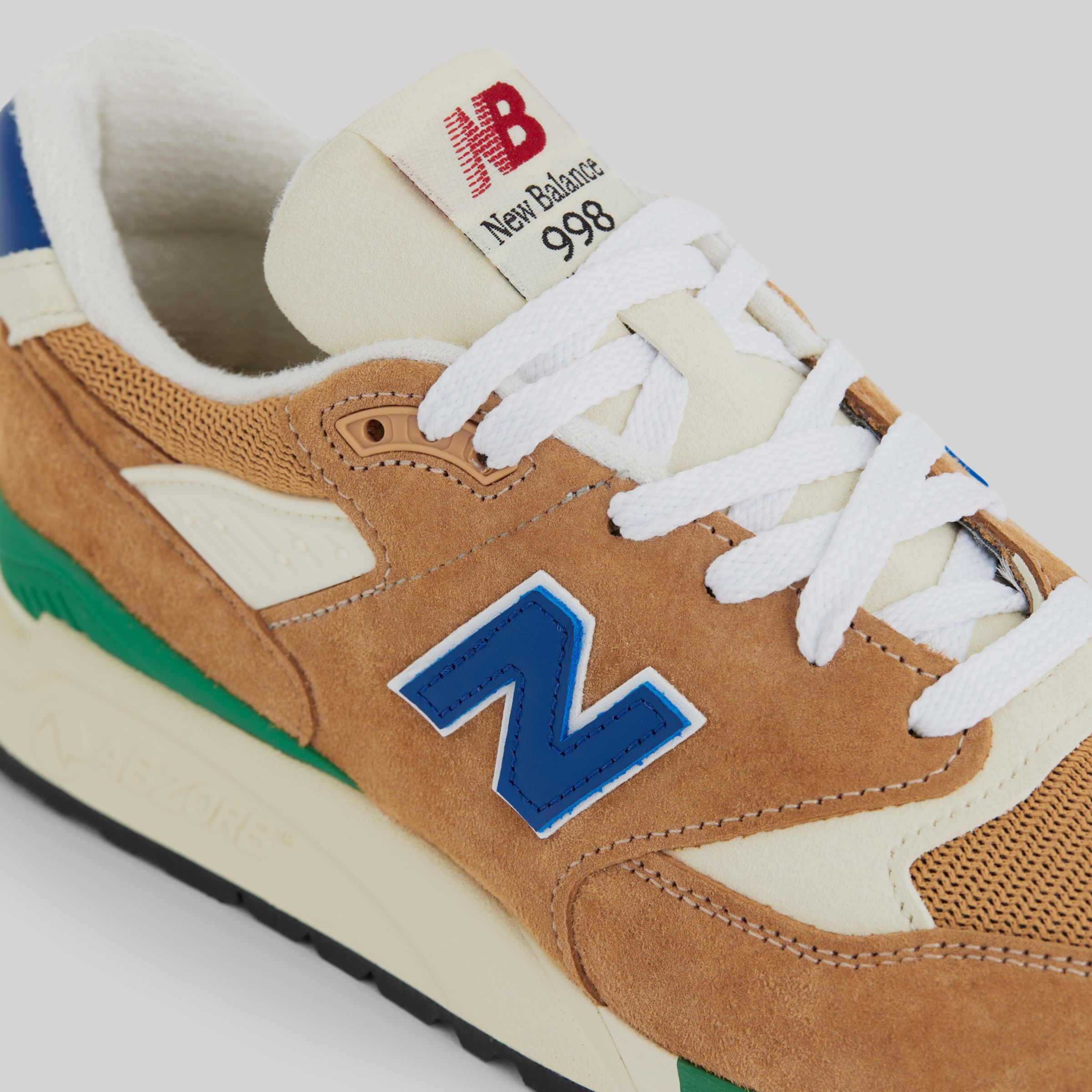 Tênis new balance 2024 998 sport v2