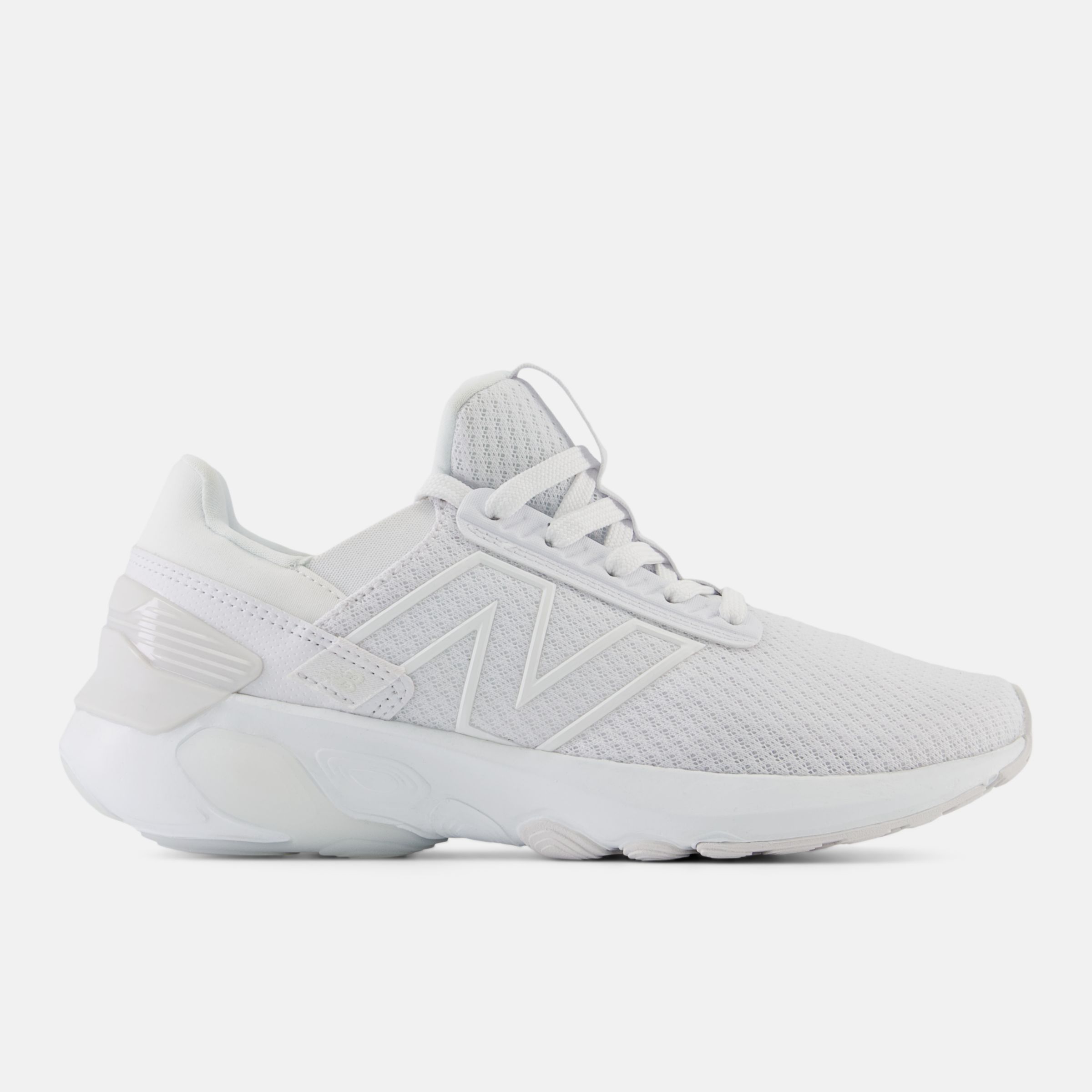 New balance 247 white gum deals