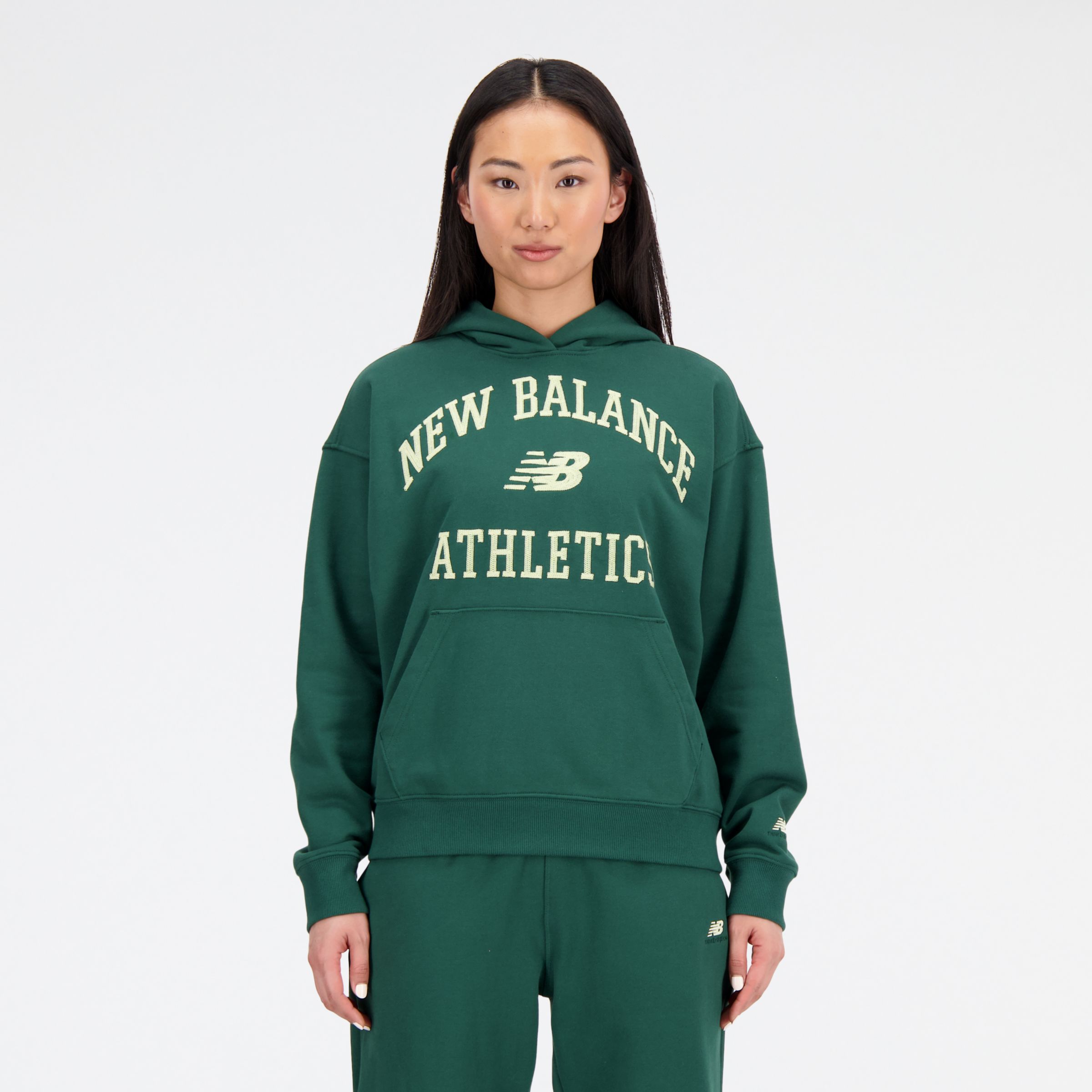 Balance sweatshirt store