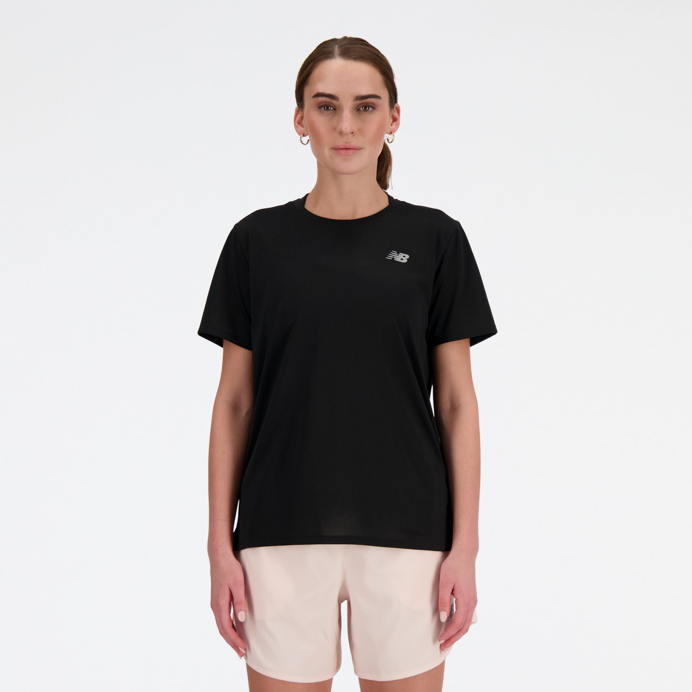 Buy Sport Essentials T Shirt online New Balance UAE