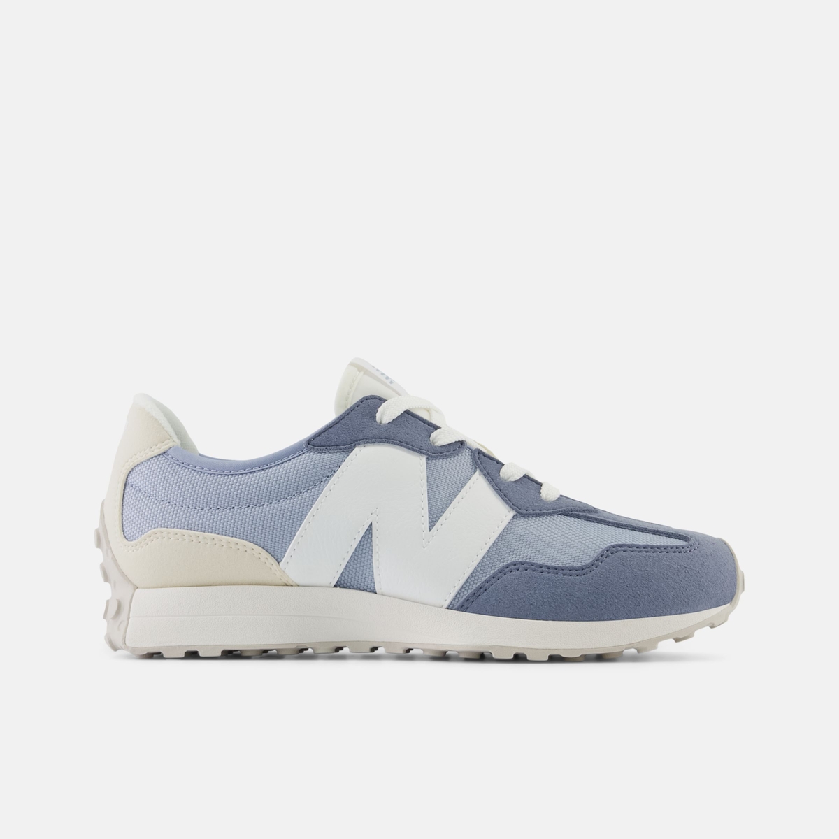 New balance 327 womens Blue online