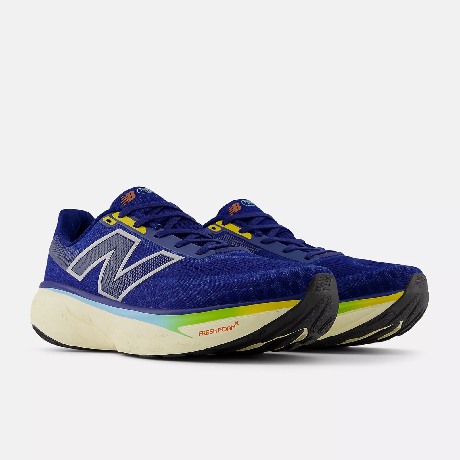 New balance 1080 v4 azul on sale