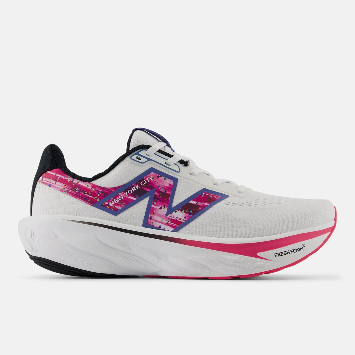 Buy TCS NYC Marathon Fresh Foam X 1080 v14 online New Balance UAE