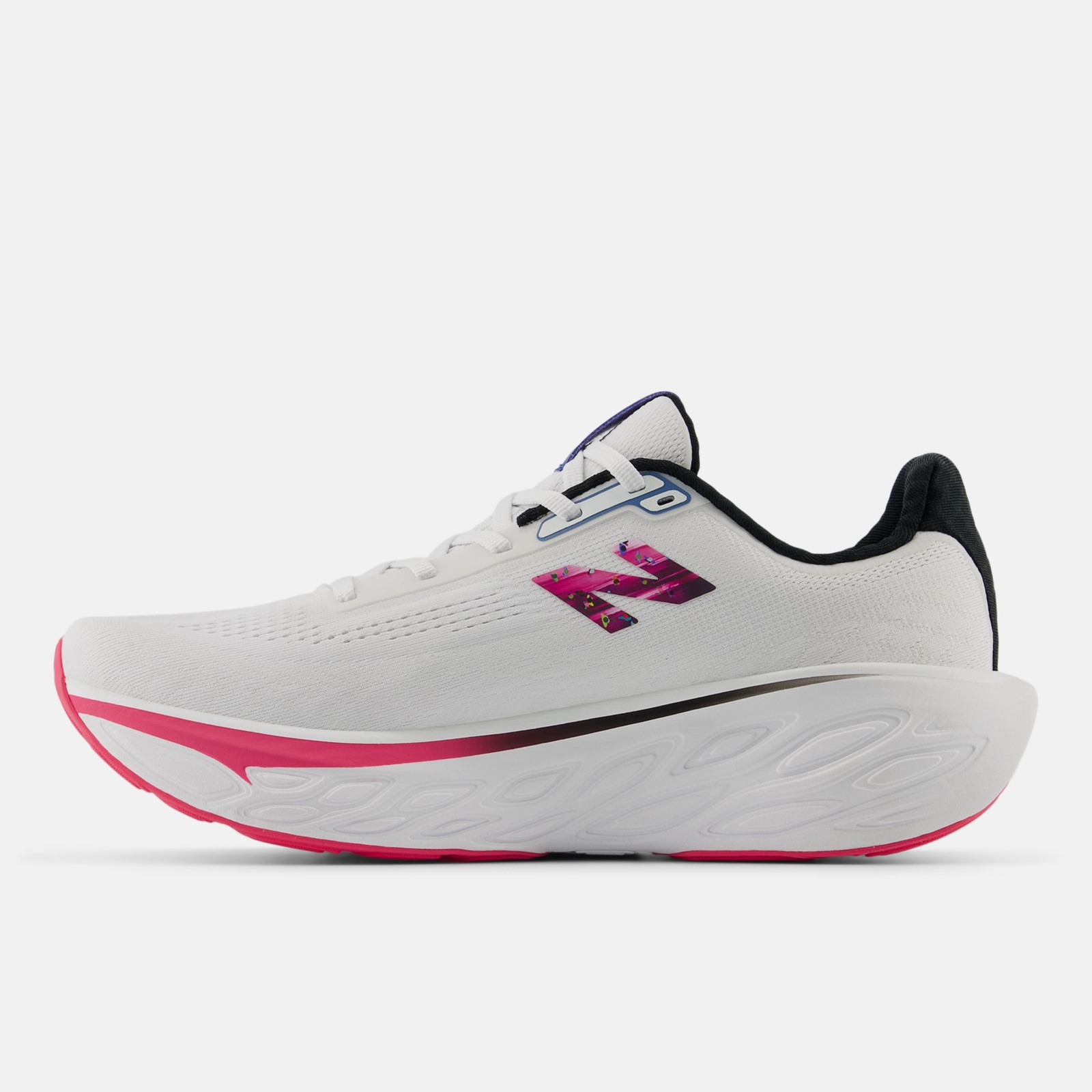 New balance 1080 v4 rosas online