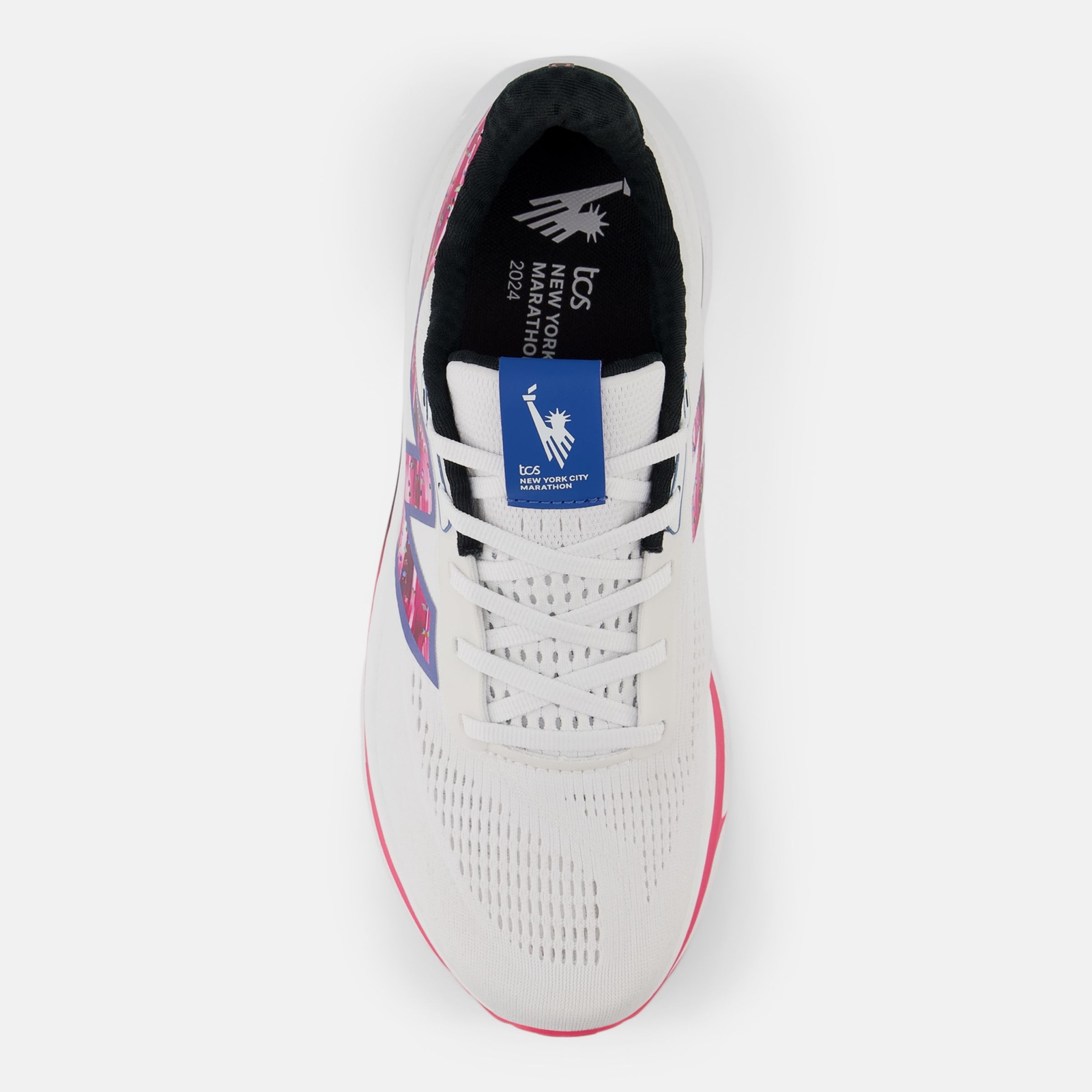 Buy TCS NYC Marathon Fresh Foam X 1080 v14 online New Balance UAE