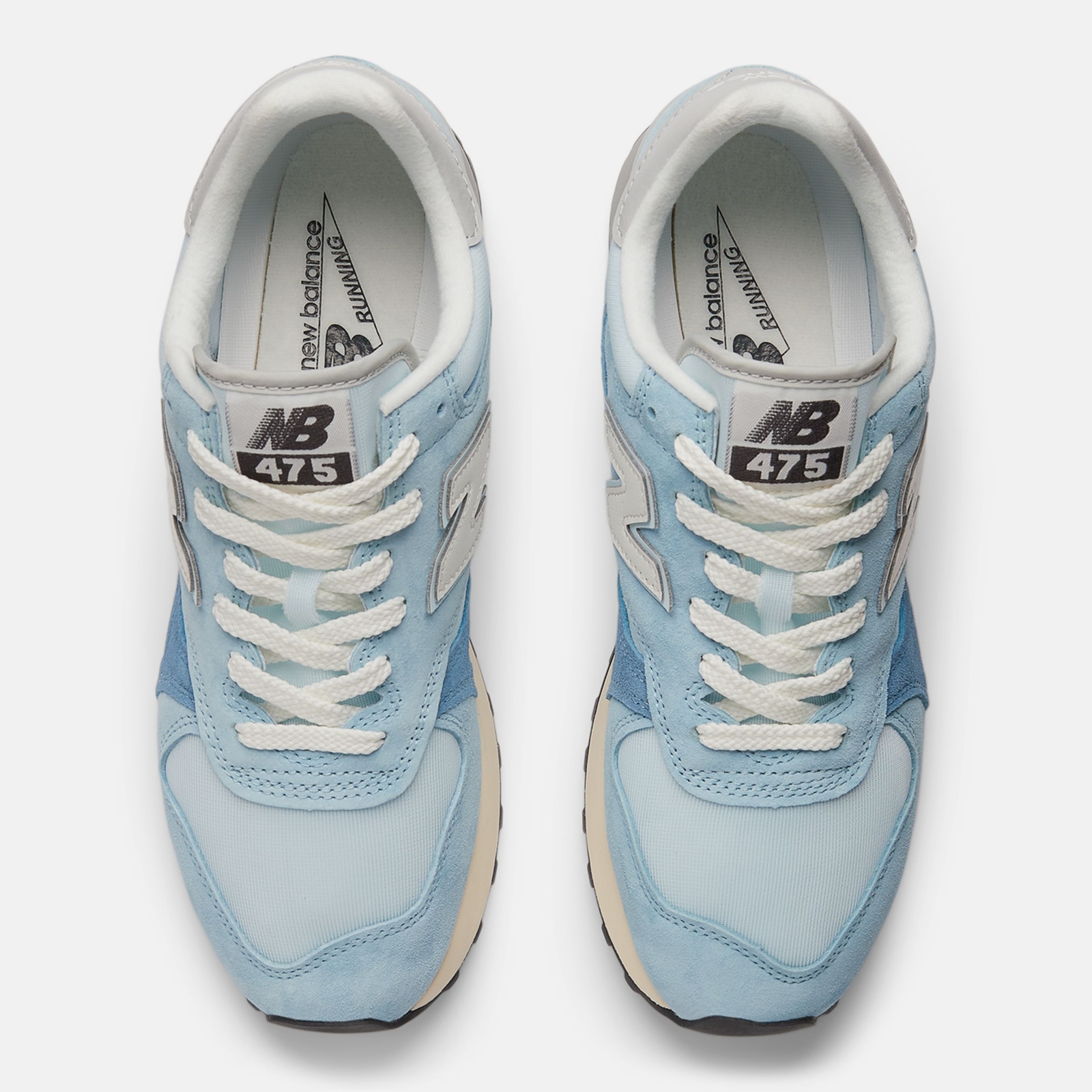 New balance 1400 azzurre online