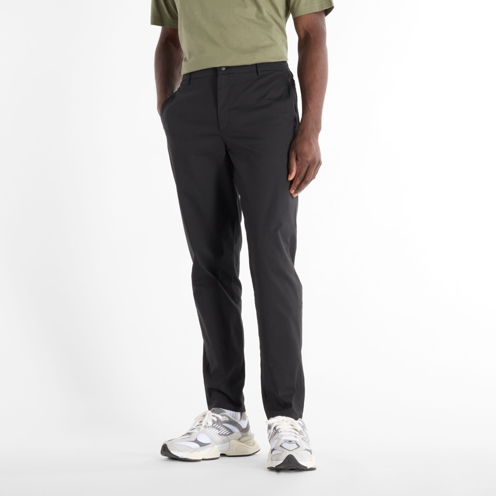 Nb athletics knit pant online