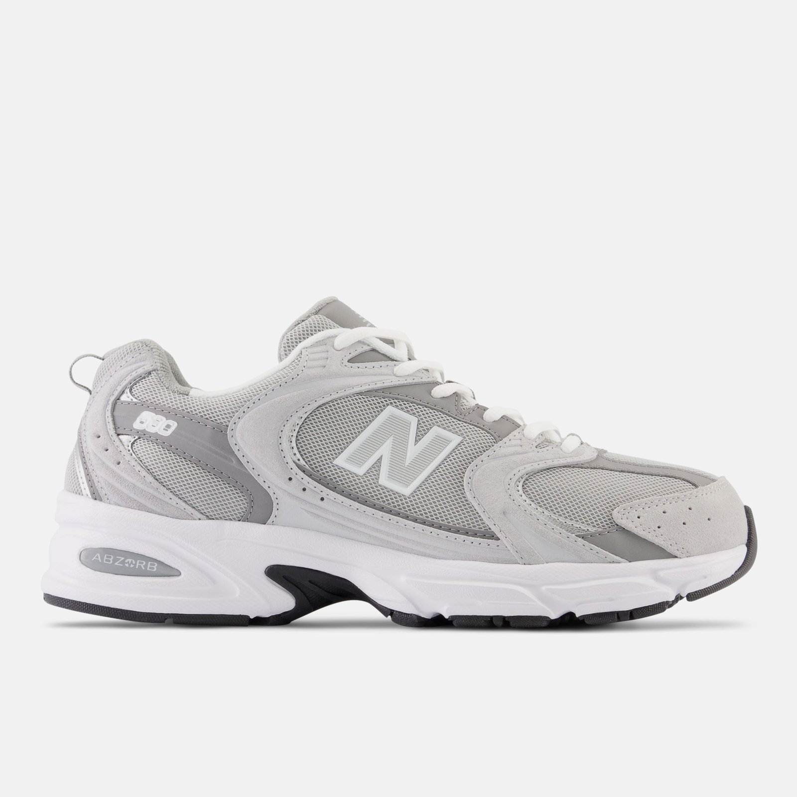 Nb 530 grey on sale