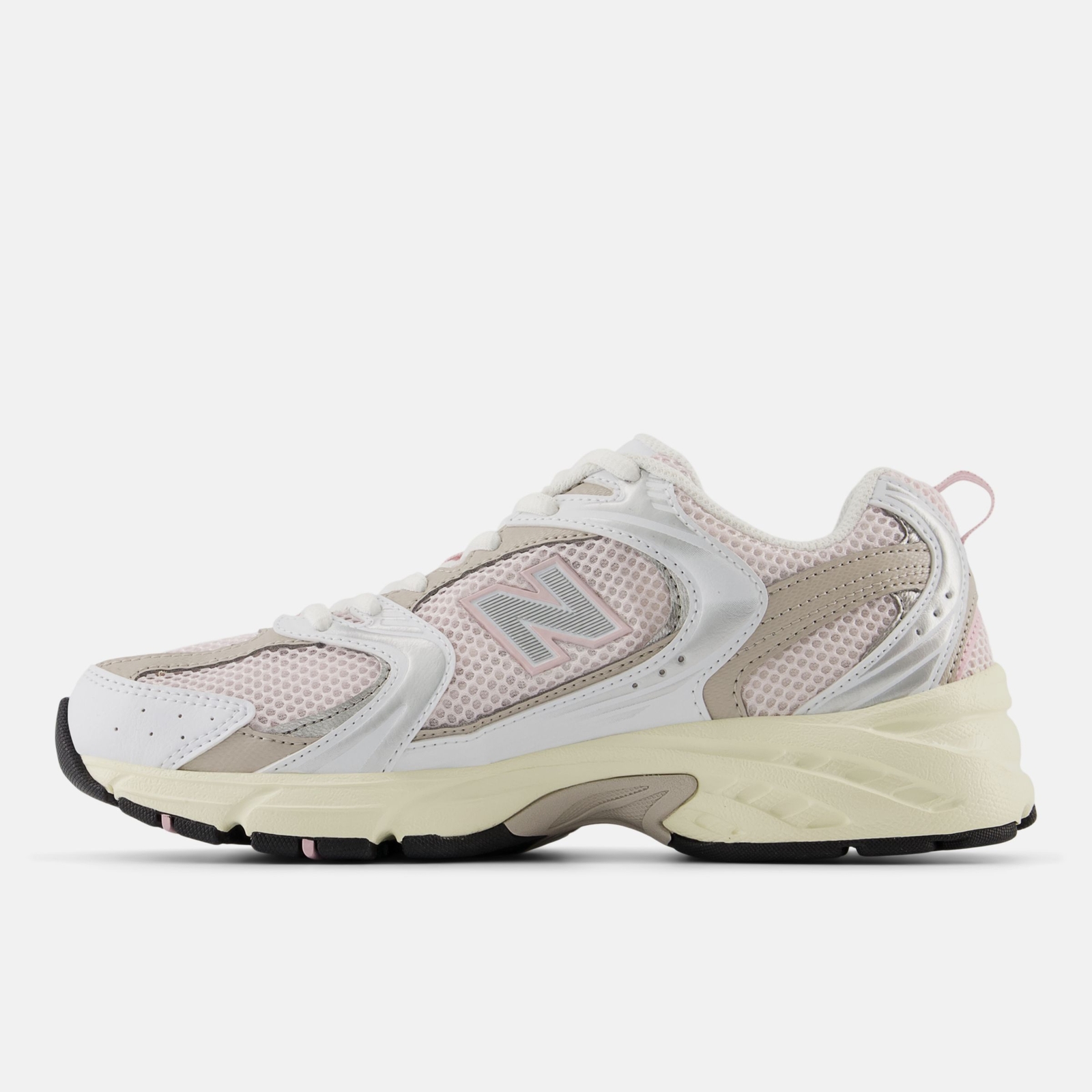 New balance 100 men pink online