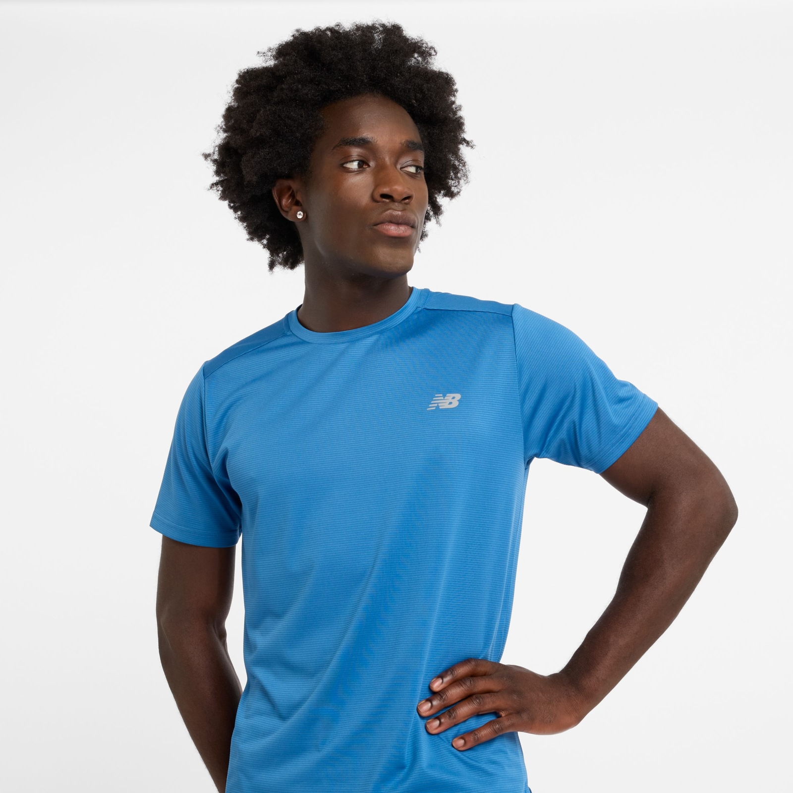 Sport Essentials T Shirt