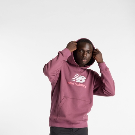 Men s Hoodies and Sweatshirts New Balance UAE