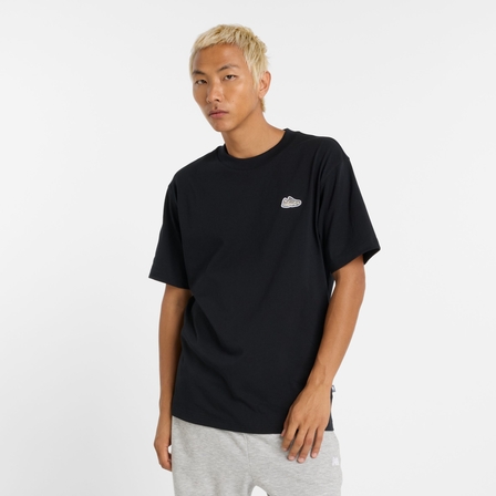 Nb t shirt online