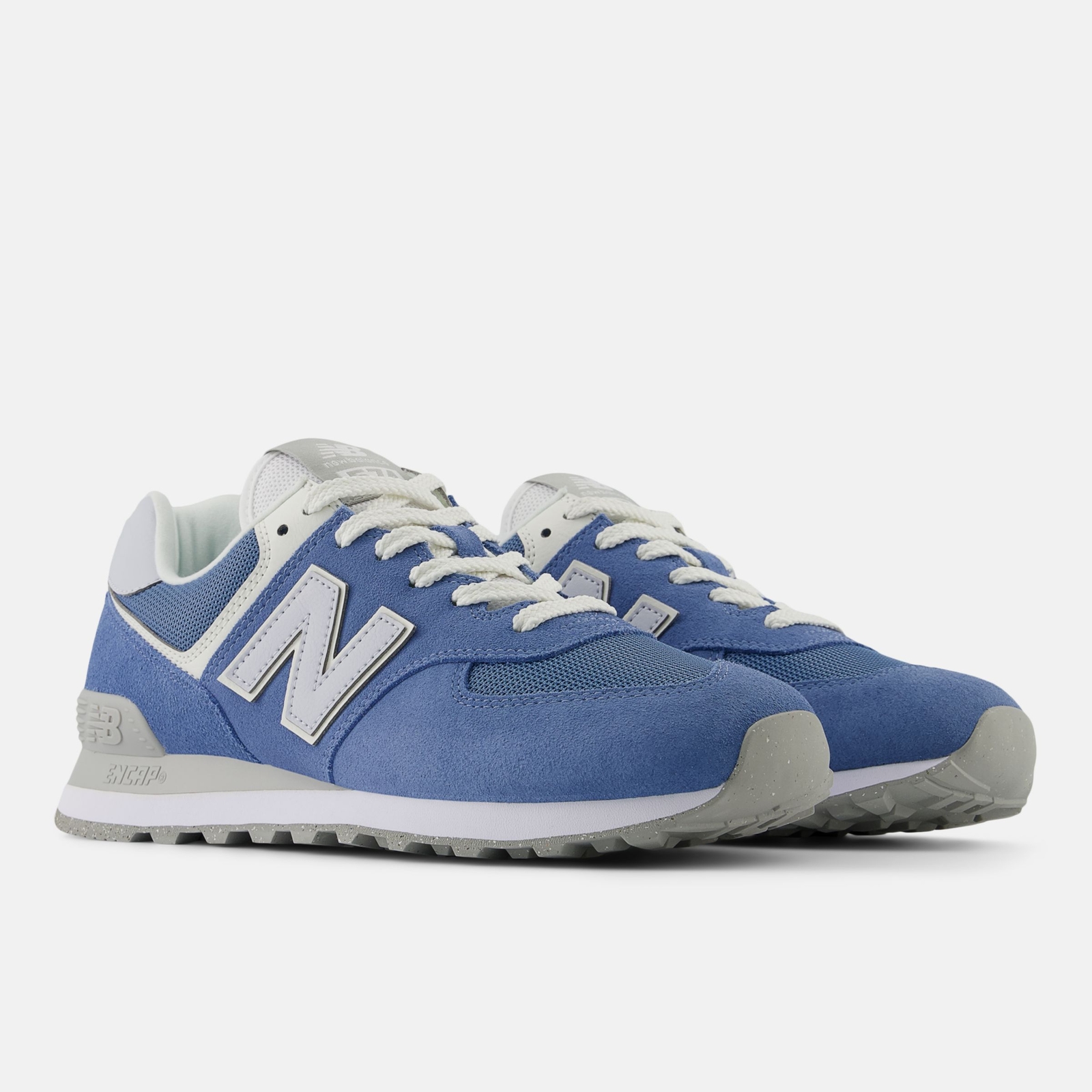 Nb 574 blue white on sale