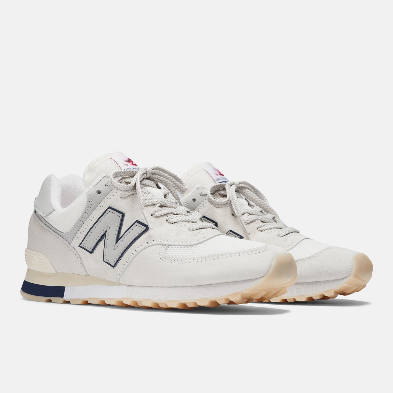 Buy MADE in UK 576 Vintage Sport online New Balance UAE