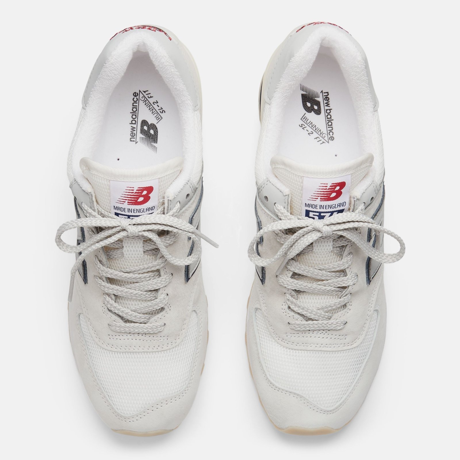 Buy MADE in UK 576 Vintage Sport online New Balance UAE