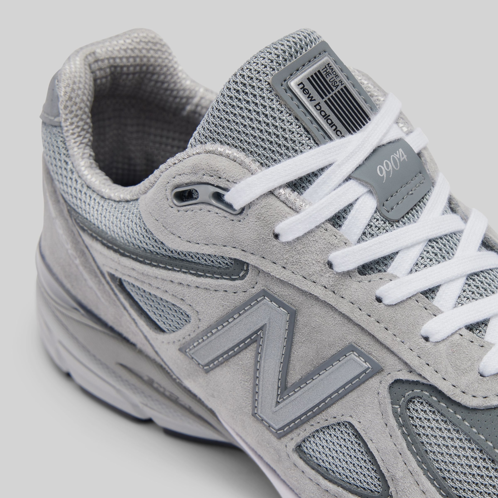 990v4 grey hotsell