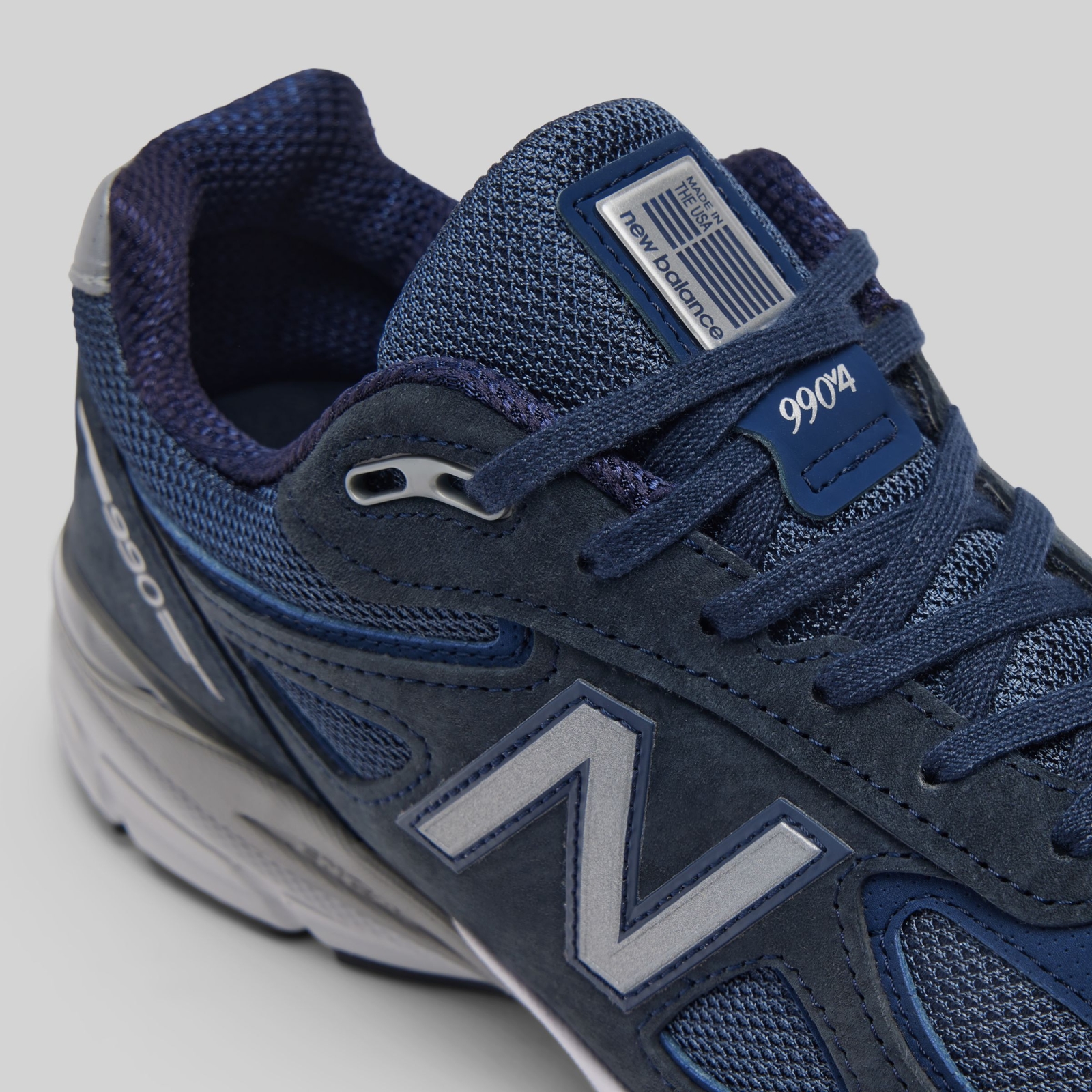 Buy Made in USA 990v4 online New Balance UAE