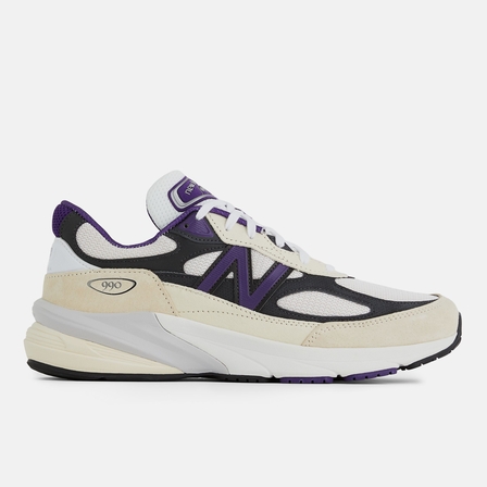 New balance 1600 women purple online