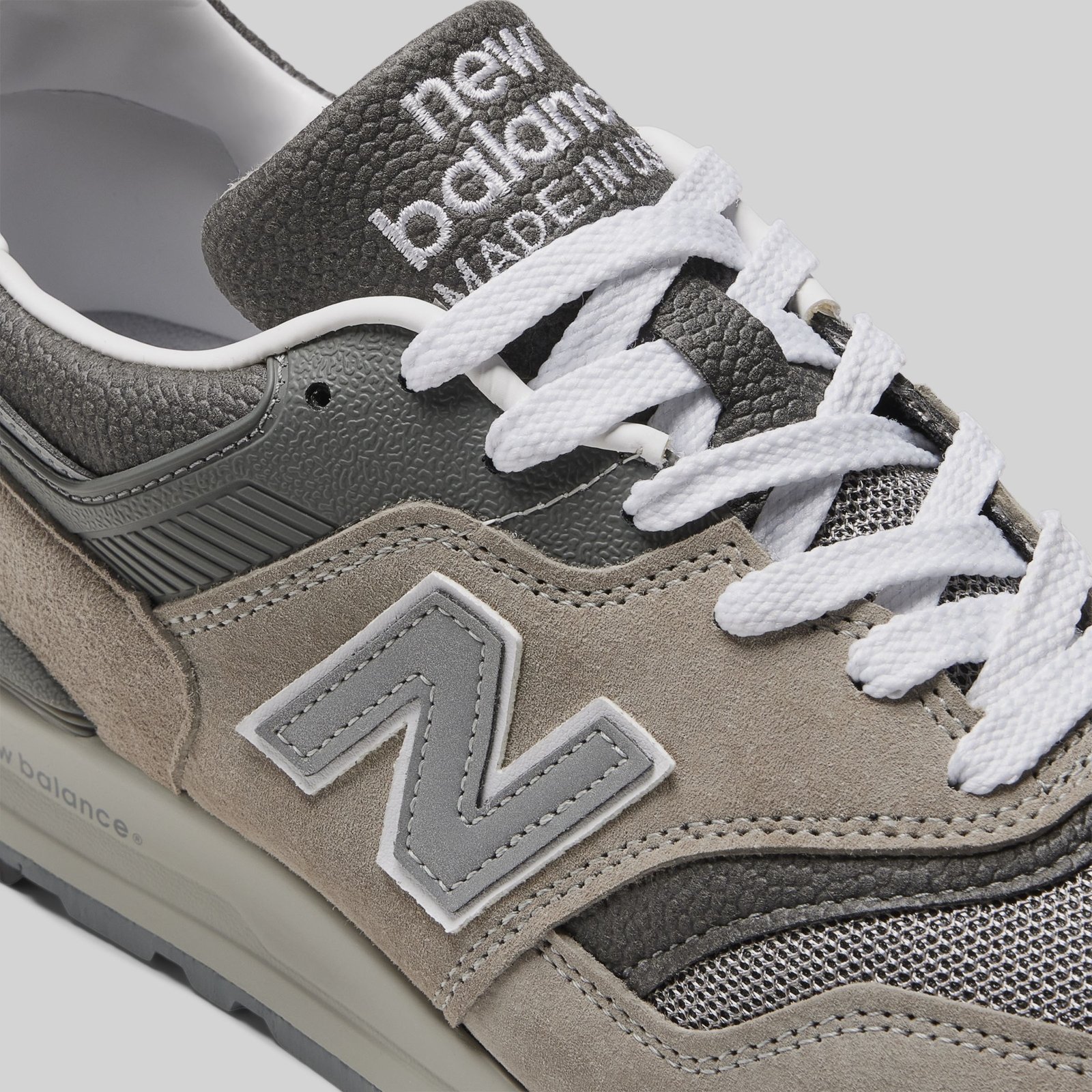 New balance 997 classic sale online on sale