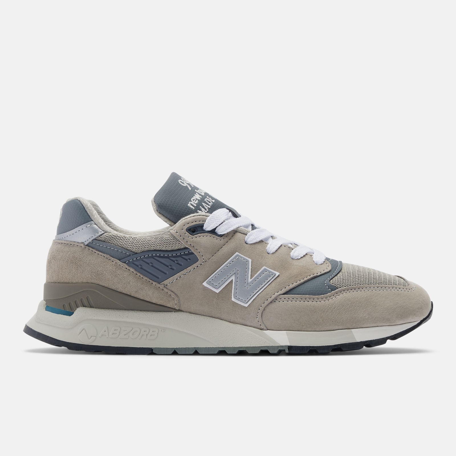 Nb 998 abzorb on sale