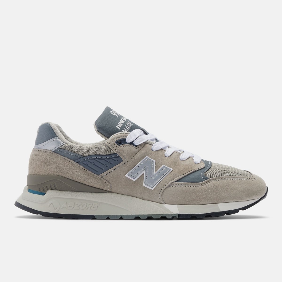 Nb 998 made in usa on sale