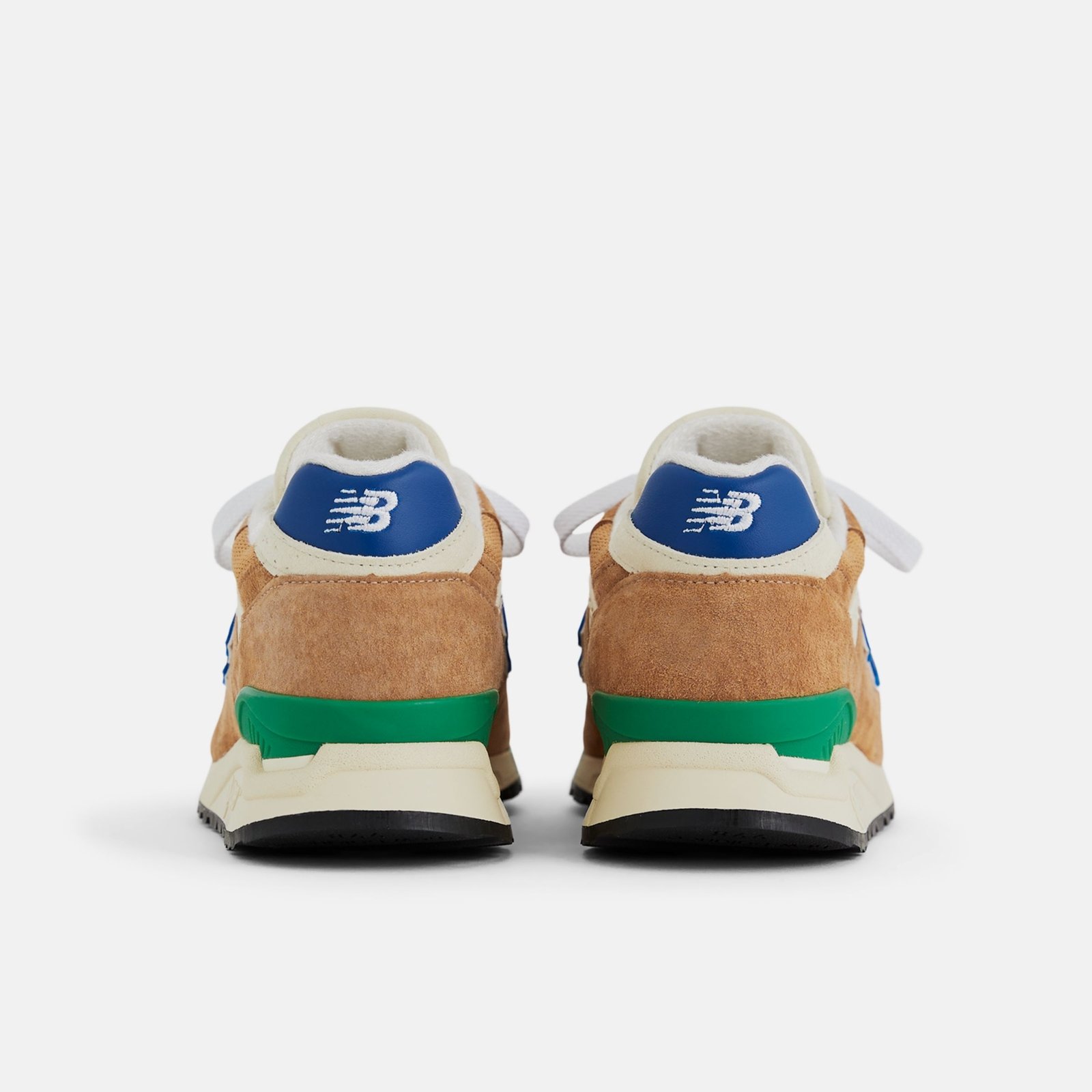 New balance best sale 998 fcb