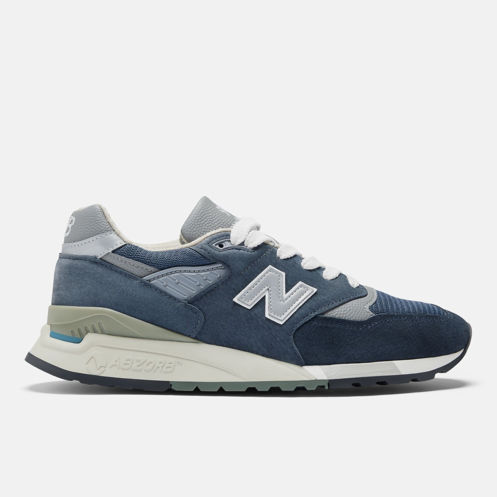 New balance 1080 classic navy online