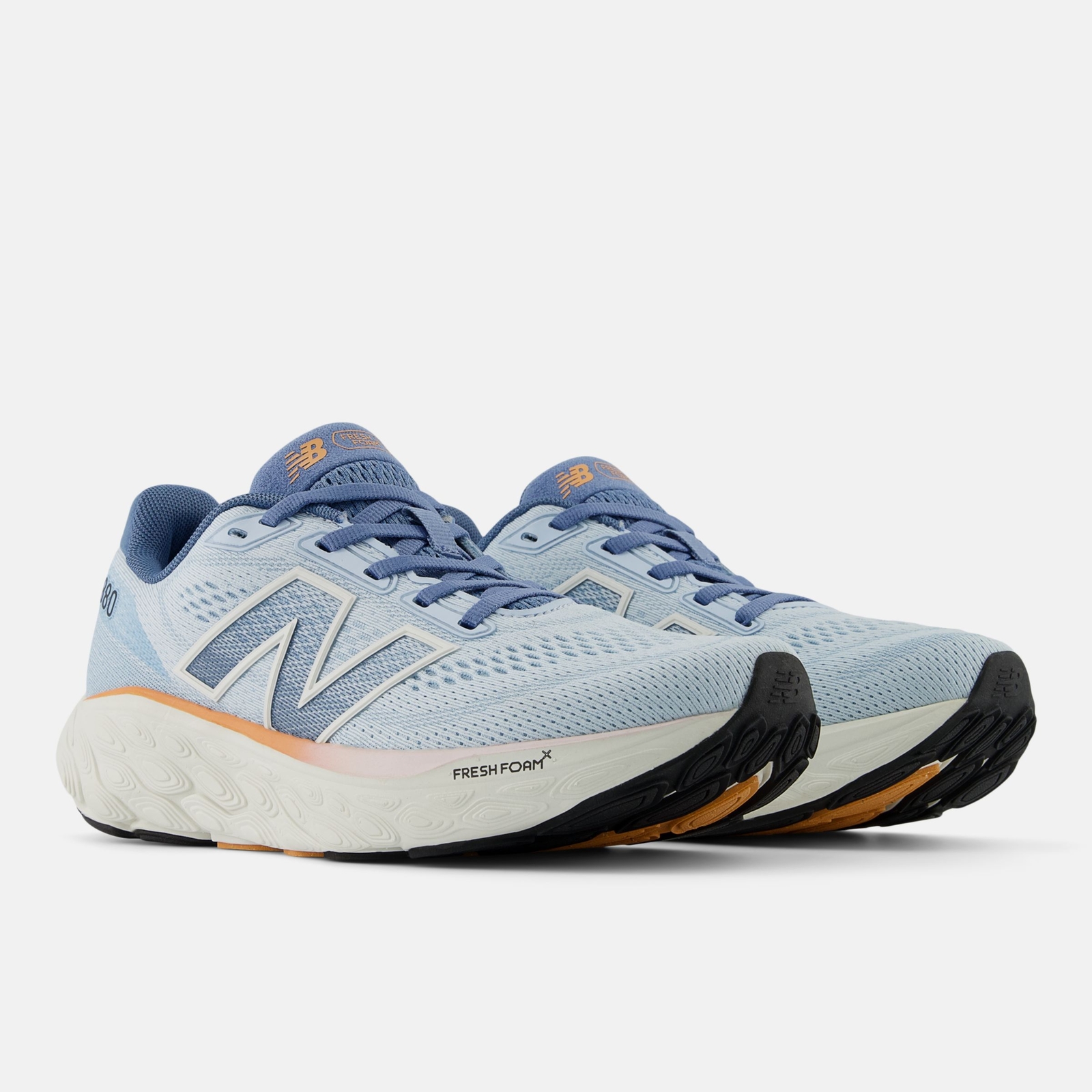 New balance 1080 women blue online