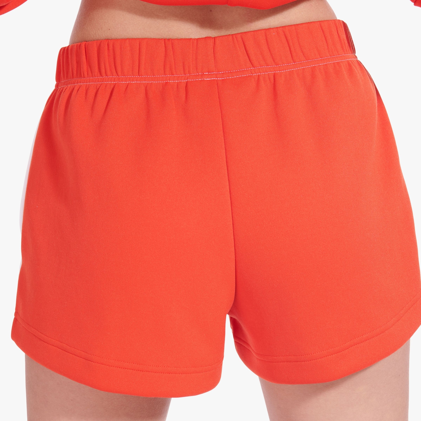 Orange 2024 soffe shorts