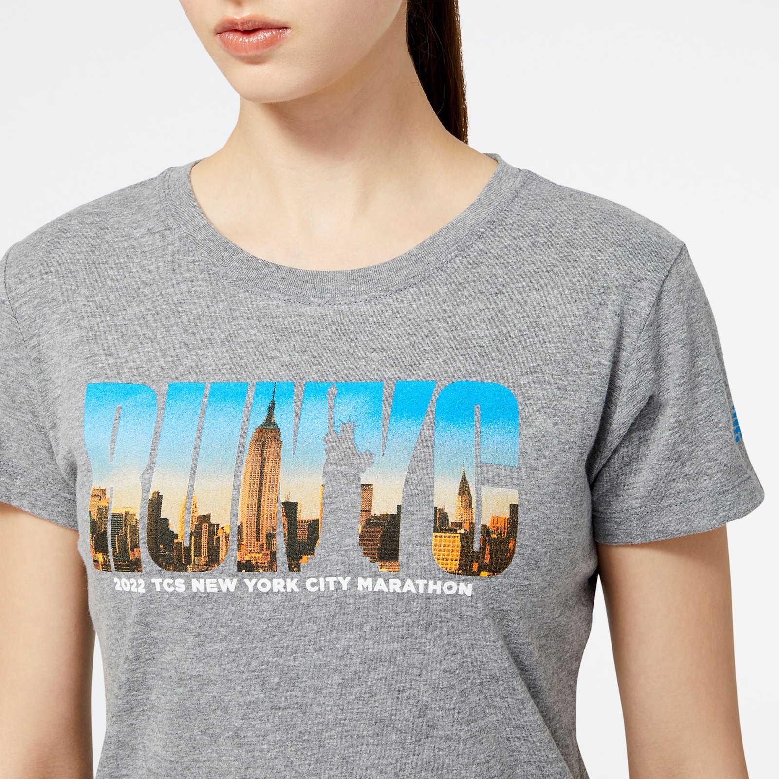 New York City t-shirt, Collection 2022